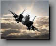 F-15E STRIKE EAGLE: Out Of The Sun