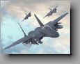 F-15E STRIKE EAGLE: INTERDICTION