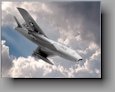 F-86 SABRE: Speed of Sound