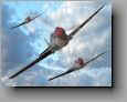 P-40 WARHAWK: Flying Tigers