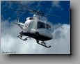 Bell 412: Mercy Flight