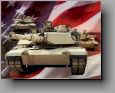 M1A2 ABRAMS: Line In The Sand
