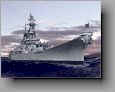 USS MISSOURI (BB-63): War's End